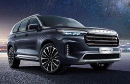 Китайский бренд Exeed обновит свои автомобили для российского рынка. В этом году — новые двигатели, в следующем — новая модель