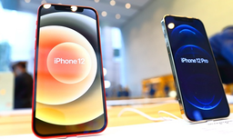 iPhone 12 рекордно подешевел в России