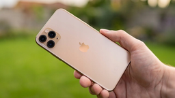 Снятый с производства iPhone 11 Pro рекордно подешевел в России