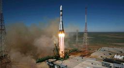 Директор по космическим перевозкам ЕКА пожаловался, что без российских ракет агентство не может вывести на орбиту пять спутников