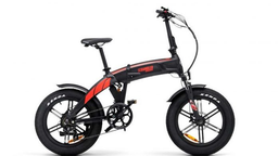 Представлены электрические велосипеды Ducati SCR-X и SCR-E GT