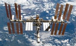 «Нашим американским партнёрам надо либо крестик снять, либо трусы надеть». NASA обвинило Роскосмос в нецелевом использовании МКС, Дмитрий Рогозин ответил