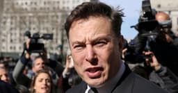 Дело по иску Twitter Inc против Илона Маска на сумму $44 миллиарда будет рассмотрено уже 19 июля