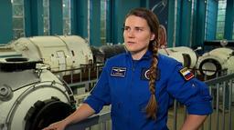 Космонавт Анна Кикина рассказала, чем американский космический корабль SpaceX Crew Dragon лучше российского «Союза»