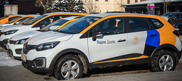 Haval Jolion и Chery Tiggo 7 Pro вместо Renault Kaptur и Volkswagen Polo. «Яндекс Драйв» закупит до 7 тысяч китайских автомобилей
