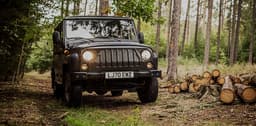 Из-за санкций Европа лишилась электрических внедорожников MW Spartan EV на базе УАЗ «Хантер»