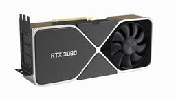 Стоимость GeForce RTX 3090 в России рухнула: видеокарта теперь в три раза дешевле, чем в марте
