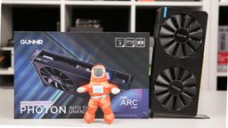 43 новых проблемы в драйвере видеокарт Intel Arc было найдено благодаря всего одному обзору