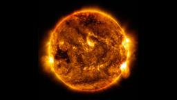 Астрономы рассказали, когда погибнет Солнце. Но гораздо раньше оно уничтожит жизнь на Земле