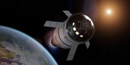 NASA запустит в космос дрожжи в рамках первого этапа лунной миссии Artemis