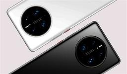 Huawei Mate 50 может получить экран как у Redmi K50 Extreme Edition