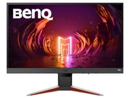 165-герцевый монитор с колонками за 200 долларов. Представлен BenQ EX240