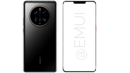 90 и 120 Гц, с чёлкой и без. Появились новые сведения об экранах Huawei Mate 50 и Huawei Mate 50 Pro