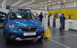 Продажи в России рухнули. Самые популярные Renault в июле 2022 года