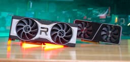Никогда ещё современные видеокарты не были дешевле. В среднем карты AMD и Nvidia в Германии ощутимо дешевле рекомендованных цен