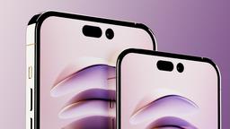 Apple до сих пор тестирует версию iPhone 14 Pro с 2 ТБ флеш-памяти. Решение о выпуске пока не принято