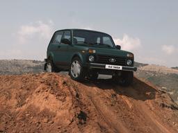 Автомобили Lada вошли в американский рейтинг самых надёжных машин