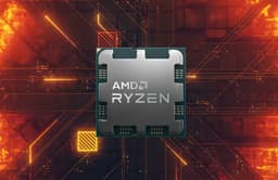 Огромный прирост частот и производительности, PCIe 5.0 и DDR5, и всё это без повышения цен. Стали известны цены на процессоры Ryzen 7000