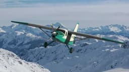 На базе обновлённого Ан-2 создадут целую линейку беспилотных «кукурузников». Они смогут взлетать даже с вертолётной площадки