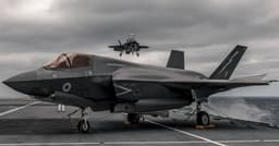 Lockheed Martin поставила заказчикам уже 800 истребителей пятого поколения F-35 — и всё мало: компания получила 15-й заказ на 129 самолётов