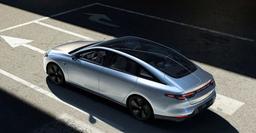 Разгон до 100 кмч за 3,7 с и запас хода 717 км при цене 2,3 млн рублей. Leapmotor С01 составит конкуренцию более дорогим электромобилям