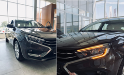 «За эти деньги она не нужна» — пользователи критикуют новую Lada Vesta, цены сильно перевалили за 2 млн рублей