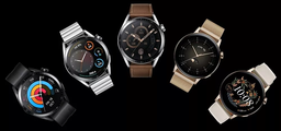 Часы Huawei Watch GT 3 научились управлять машинами и умными дверными замками