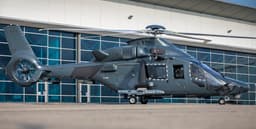 Airbus создает для стран Евросоюза три совершенно новых вертолета с «мультивозможностями» — с беспилотными технологиями, системами лазерного наведения и умными ракетами