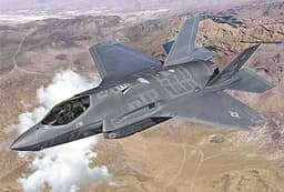 Два новейших американских истребителя F-35, поставленные Дании, оказались с дефектом