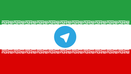 Неожиданно: до недавнего времени 70% никнеймов в Telegram было зарезервировано киберсквоттерами из Ирана