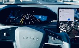 «Этот релиз будет большим» — Илон Маск анонсировал новую версию автопилота Tesla