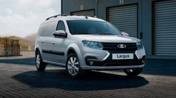 Lada Largus резко подорожала в России