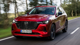 Mazda хочет уменьшить долю китайских деталей в своих машинах