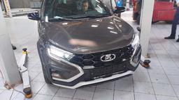 Новая реальность. Lada Vesta NG продаётся за 2 миллиона рублей — и это уже с учётом скидки по программе льготного кредитования