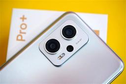 Redmi Note 12 уже зарегистрирован в России. Он может получит экран OLED с разрешением 1,5К