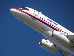 Первый полёт импортозамещённого самолёта SSJ 100 запланирован на середину 2023 года