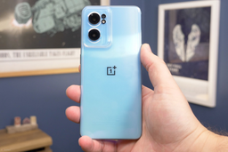 Xiaomi и Samsung уступили лидерство OnePlus. Смартфоны этой компании самые популярные в Индии