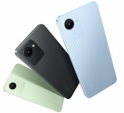 Долгоиграющие бюджетники Realme C30 и Realme C31 уже можно купить в России со скидкой