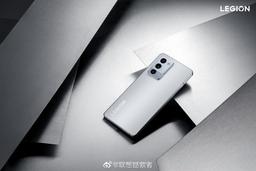 Самый тонкий флагман современности. Lenovo Legion Y70 впервые показали вживую