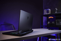 Core i7-12700H, полноценная GeForce RTX 3080Ti, 240 Гц, 16 ГБ/1ТБ. Представлен ноутбук MSI Storm Tank Pro GP76