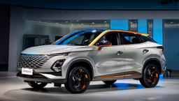 Да это же Chery Tiggo 7 Pro в новой «обёртке». Детальные подробности о российской версии Omoda C5