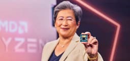 AMD официально подтвердила, что представит новые продукты в конце августа