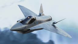 ОАК построит четыре новейших истребителя Су-75 Checkmate. Лётные испытания начнутся в 2024 году