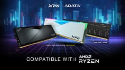 Первая память DDR5 с поддержкой AMD Expo. XPG выпустила Lancer DDR5 5600
