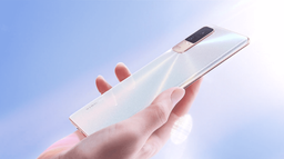 «Самый красивый телефон Xiaomi в 2022 году» — Xiaomi Civi 1S — рекордно подешевел в Китае