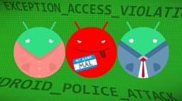 Android 13 взломали через неделю после выпуска