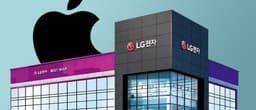 LG получила от Apple сотни миллионов долларов за свои патенты