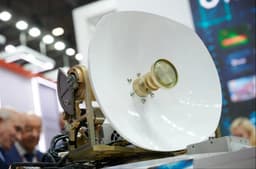 Ростех представил оборудование для высокоскоростного спутникового интернета в самолётах SSJ New, Ту-214 и MC-21