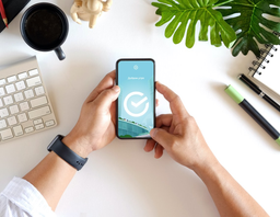 Обновлённый «СберБанк Онлайн» для Android появился в RuStore, Huawei AppGallery, SmartMarket и других онлайн-магазинах