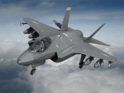 Американские истребители F-35 возобновили полёты — проблема с катапультными креслами наконец-то решена
